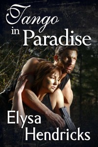 TANGO IN PARADISE - 600 X 900