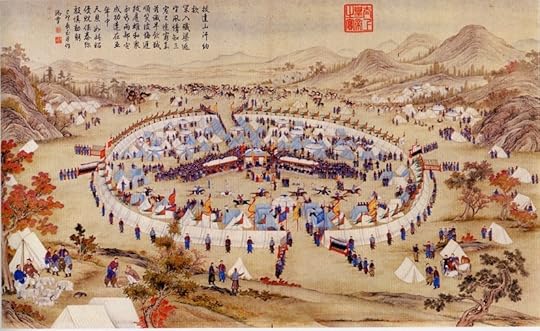 Castiglione The_Khan_of_Badakhsan_Asks_to_Surrender