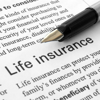 life insurance