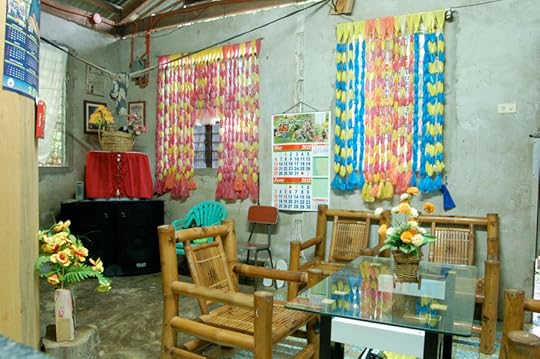 The Karaoke Lounge in Anda