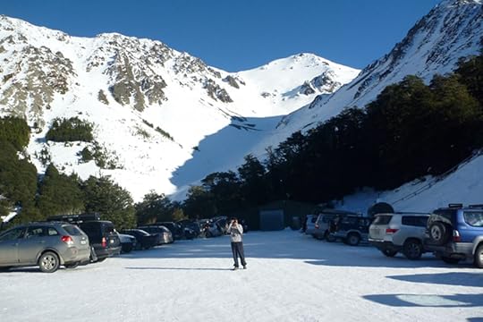 Craigiburn, New Zealand