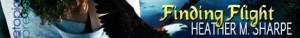 FindingFlight_ByHeatherMSharpe-banner