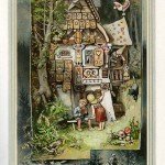 VogelHansel