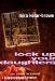 Lock Up Your Daughters (Simon Grant Mysteries) by Mira Kolar-Brown