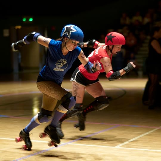 Roller Derby