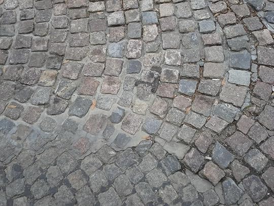Cobblestone Carpet