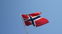 Norwegian flag