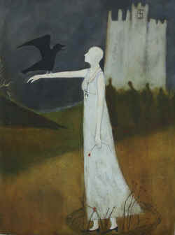 Envoy by Jeanie Tomanek