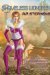 The White Shadow Saga Shameless Wonders by A.P. Stephens