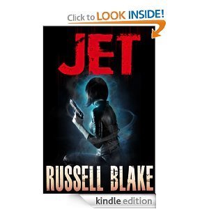 JET (JET #1)