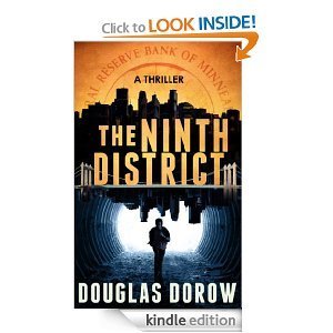 The Ninth District - A Thriller