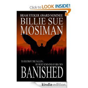 BANISHED