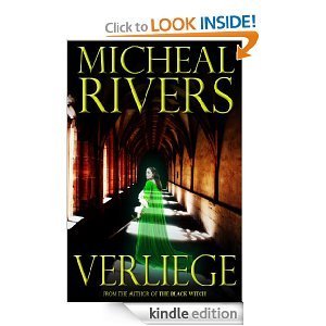 Verliege (A Supernatural Thriller)