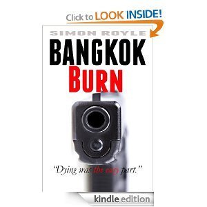 Bangkok Burn