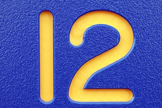 bigstock-Number-Twelve-1092002