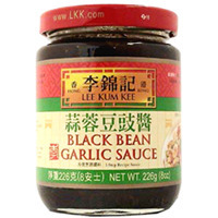 lee kum kee sauce