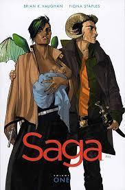 saga
