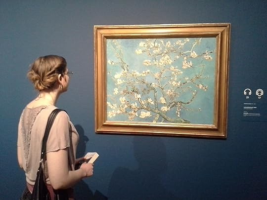 My favourite Van Gogh painting