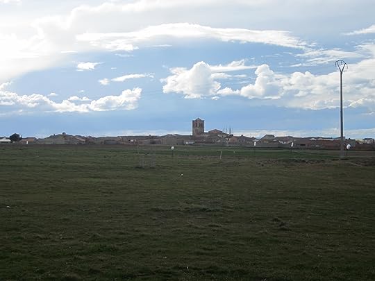 Castilian Landscape