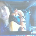 dragon head veena, vanished, sheela chari