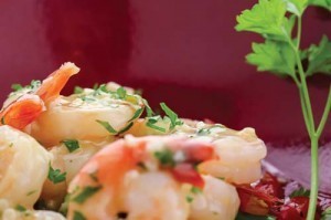 lemon garlic shrimp 2