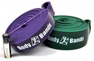 workout bands