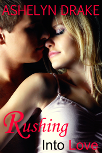 Rushing into love