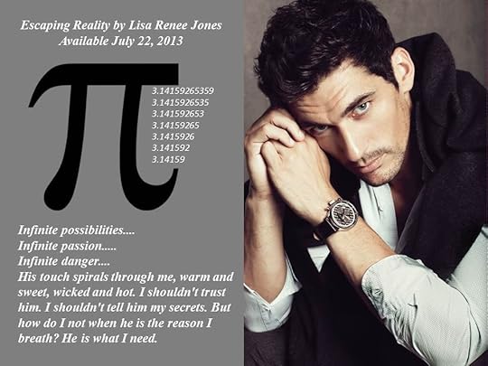 Escaping Reality - Pi 4