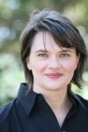 Rachel Grant