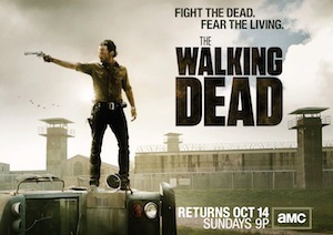 The Walking Dead - Season 3