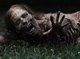 Zombie