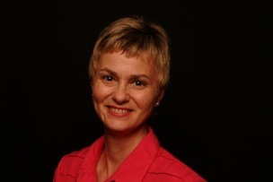 Author Margaret Daley