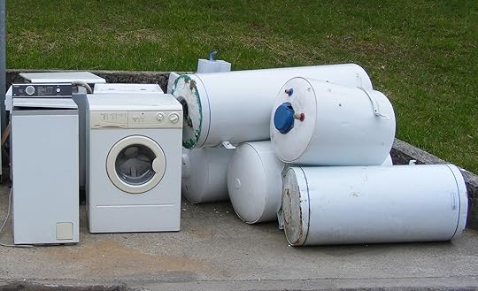 The Unavoidable Impermanence of Consumer Durables