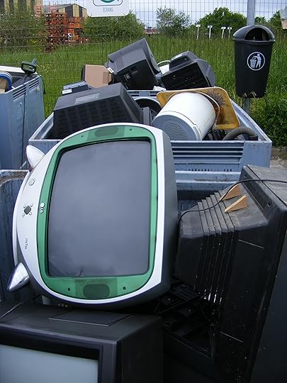 The Television WIll Not Be Revolutionised