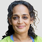 Arundhati Roy (byline)