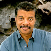 We spend more on military than science, way more...