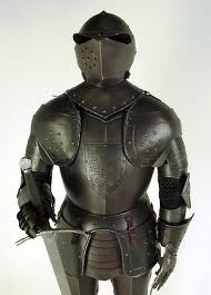 Under the Christmas tree!