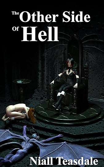 The Other Side of Hell Cover Art