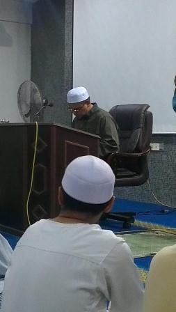 ustaz