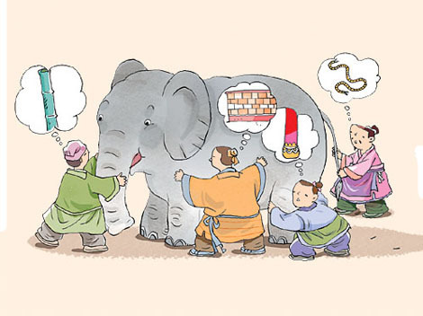 elephant-men