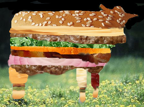 cow