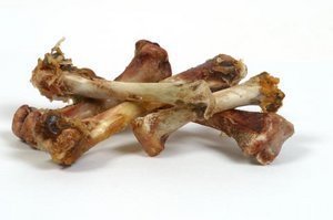 bones