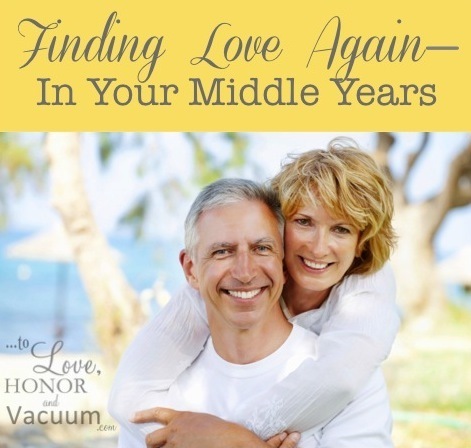 Finding Love Again: Making a Second Marriage Work