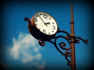 The Clock