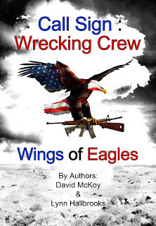 CSWCWOE cover art by Jennifer Lockstedt & Justin Woods