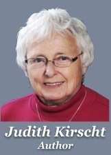 Judy photo