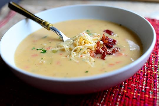 potatosoup