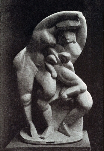 Alexander Archipenko, 