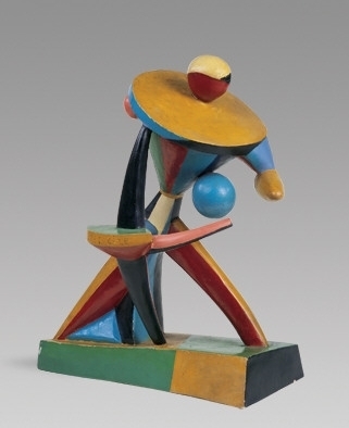 Alexander Archipenko, 