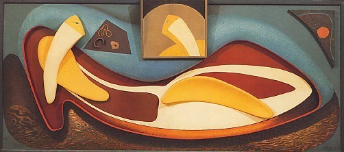 Alexander Archipenko, 